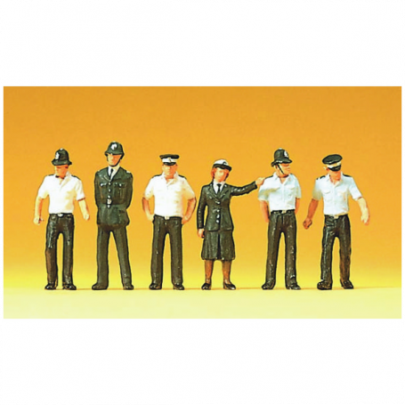 Preiser 10371 (1:87)