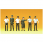 Preiser 10371 (1:87)