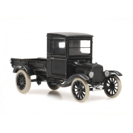 Ford Model TT Open bed truck