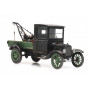 Ford Model TT Bärgningsbil