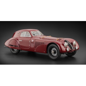 CMC - Alfa Romeo 8C 2900 B Speciale Touring Coupé, 1938 -Second hand
