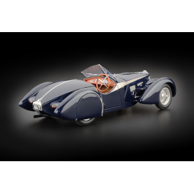 copy of CMC - Bugatti 57 SC Atlantic