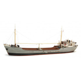 Fraktfartyg Kumo / Noordborg 1:87