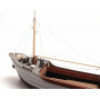 Fraktfartyg Kumo / Noordborg 1:87