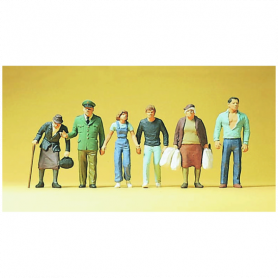 Preiser 10378 (1:87)