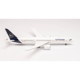 Boeing 787-9 Dreamliner Lufthansa 1:200