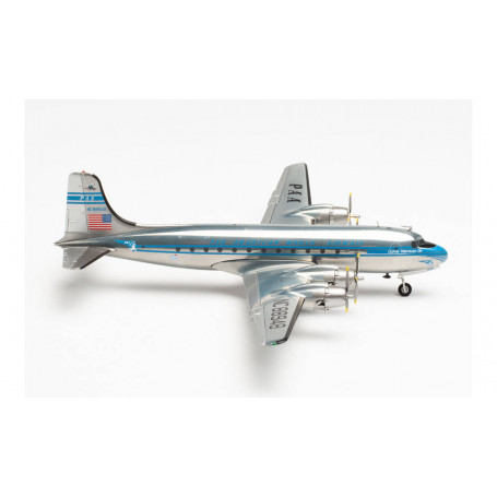 Pan American World Airways Douglas DC-4