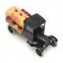 Ford Model TT tank truck SHELL 1:87
