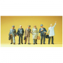 Preiser 10381 (1:87)