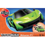 Airfix Quickbuild McLaren P1