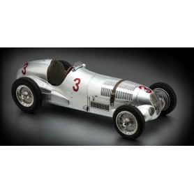 CMC - Mercedes Benz W125, Donington GP 1937