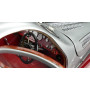 CMC - Talbot-Lago Coupé Silver/Red Limited Edition