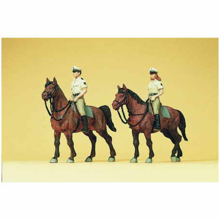 Preiser 10389 (1:87)
