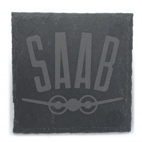 Coasters - SAAB 1945