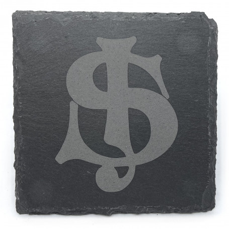 Underlägg - SJ 1896