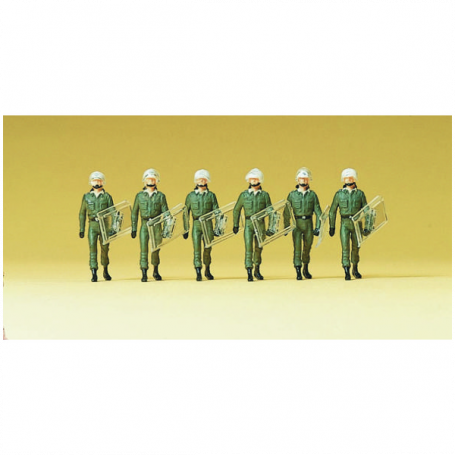 Preiser 10392 (1:87)