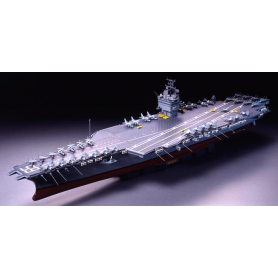 Tamiya, USS Enterprise (1/350)