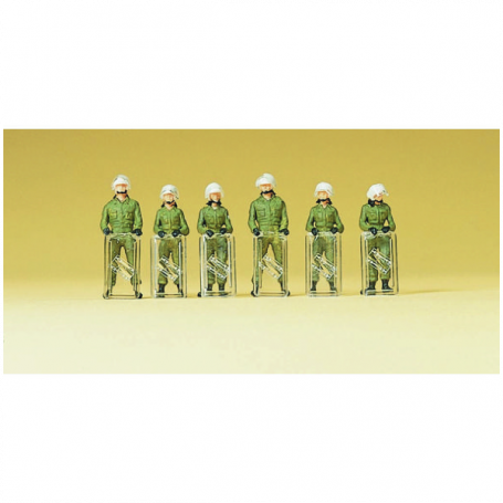 Preiser 10395 (1:87)