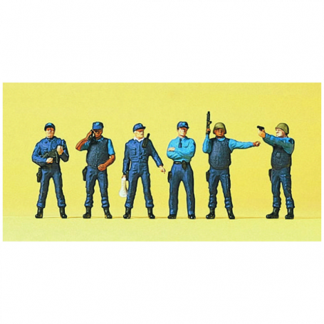 Preiser 10396 (1:87)