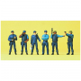 Preiser 10396 (1:87)