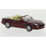 Aston Martin DB7 Cabriolet - Metallic Dark Red