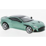 Aston Martin DBS Superleggera - Green