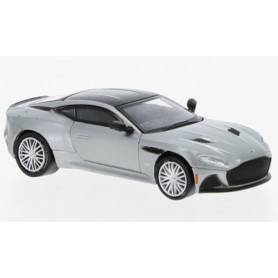 Aston Martin DBS Superleggera - Silver