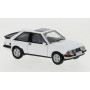 Ford Escort MK III XR3 - White