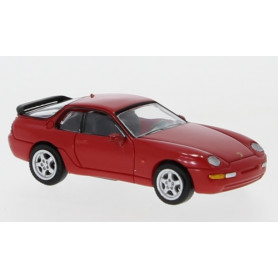 Porsche 968 - Red