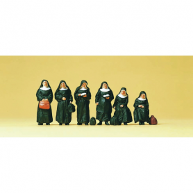 Preiser 10402 (1:87)