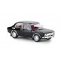 Saab 99, svart