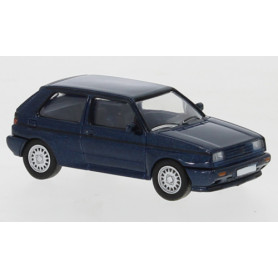 Volkswagen Rally Golf - Metallic Blue
