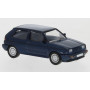 Volkswagen Rally Golf - Metallic Blue Volkswagen Rally Golf - Metallic Blue