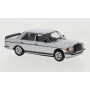 Mercedes W123 AMG - Silver