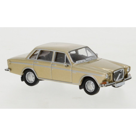 Volvo 164 - Gold