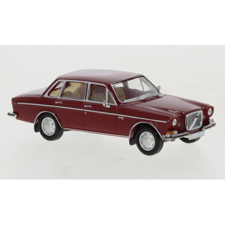 Volvo 164 - Dark Red