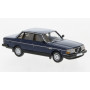 Volvo 240 - Dark Blue