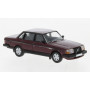 Volvo 240 - Dark Red