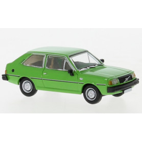 Volvo 343 - Green