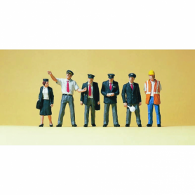 Preiser 10410 (1:87)