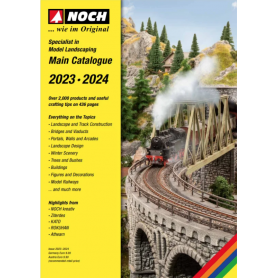 NOCH 2023/24 -Main Catalog