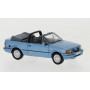 Ford Escort IV Cabriolet - Metallic Light Blue