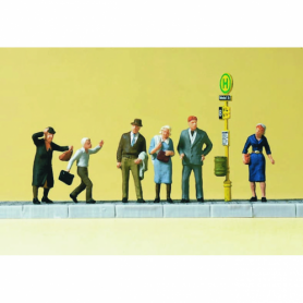Preiser 10414 (1:87)