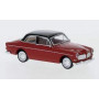 Volvo Amazon 2türig, red/black, TD