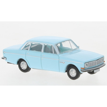 Volvo 144 Kombi, Light Blue