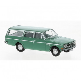 Volvo 145 - Green