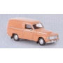 Volvo Duett, Box Van, Pink