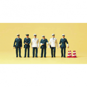Preiser 10422 (1:87)