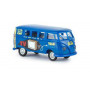 VW T1b, Minibuss "Aga/Telo"