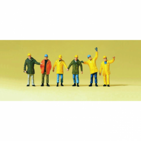 Preiser 10423 (1:87)